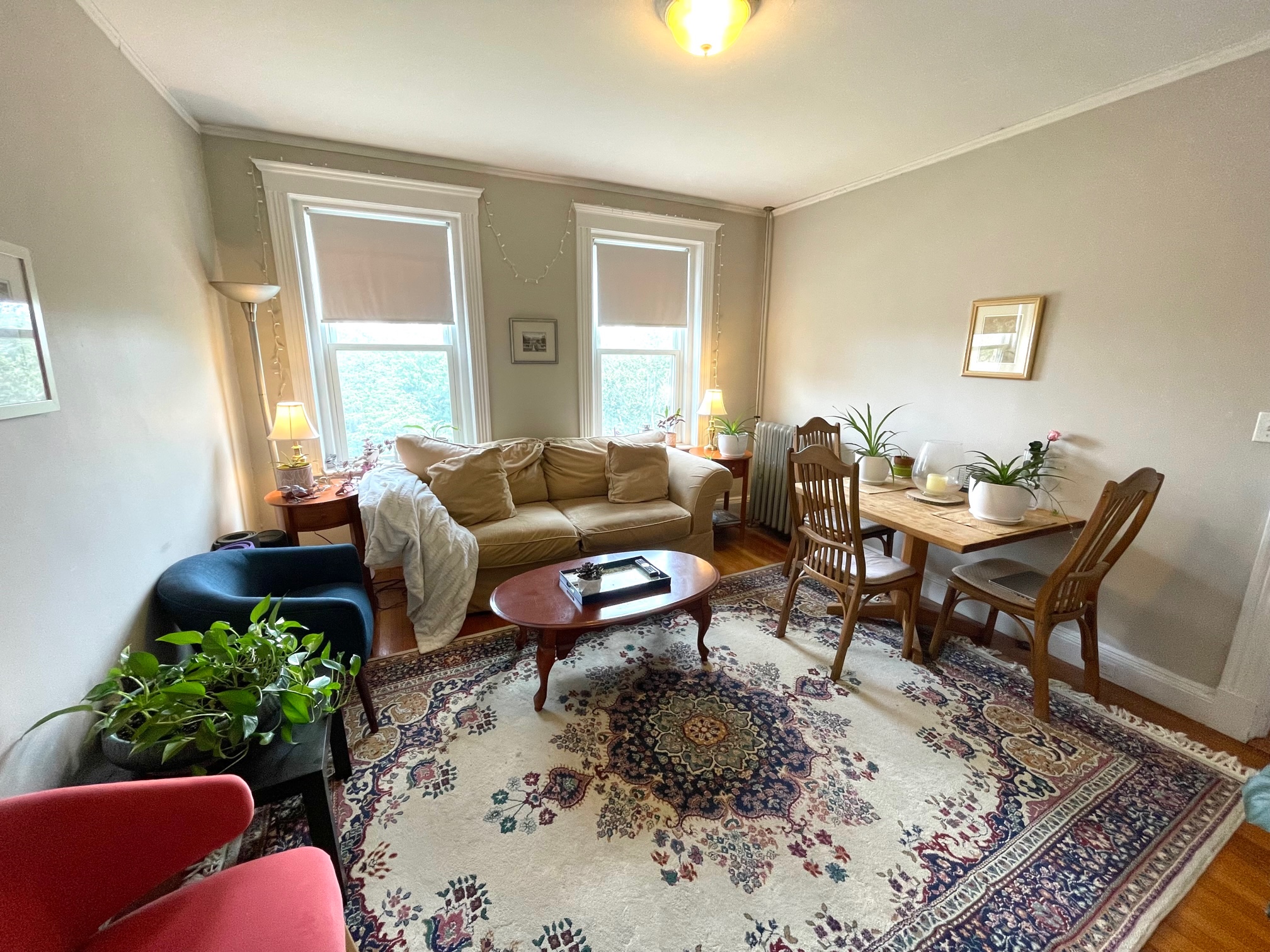 1940 Commonwealth Ave, Brighton