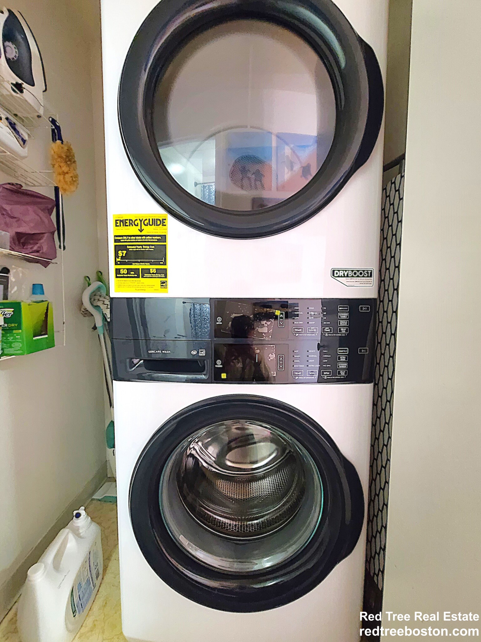 50 Winchester St, North Brookline