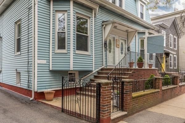 309 Columbia, Cambridge