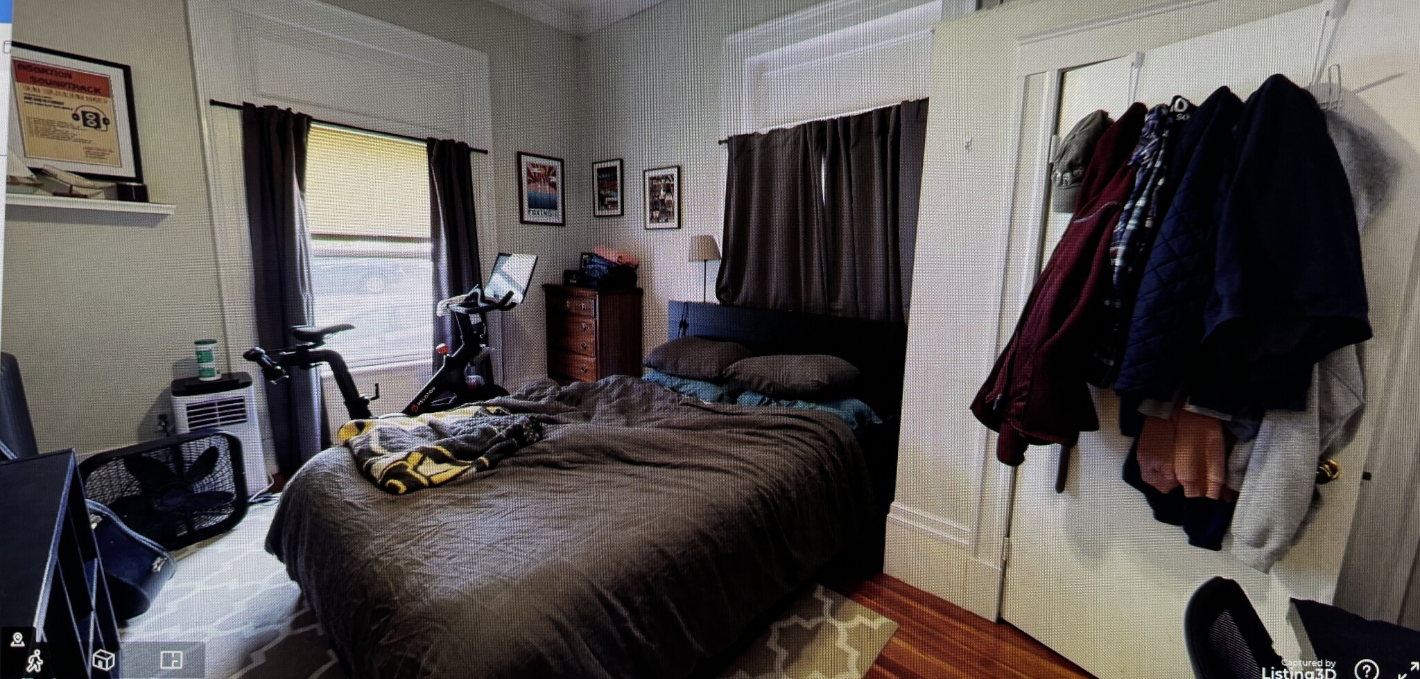 357 Broadway, Winter Hill