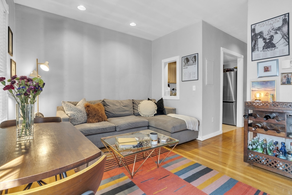 54 Appleton St, South End