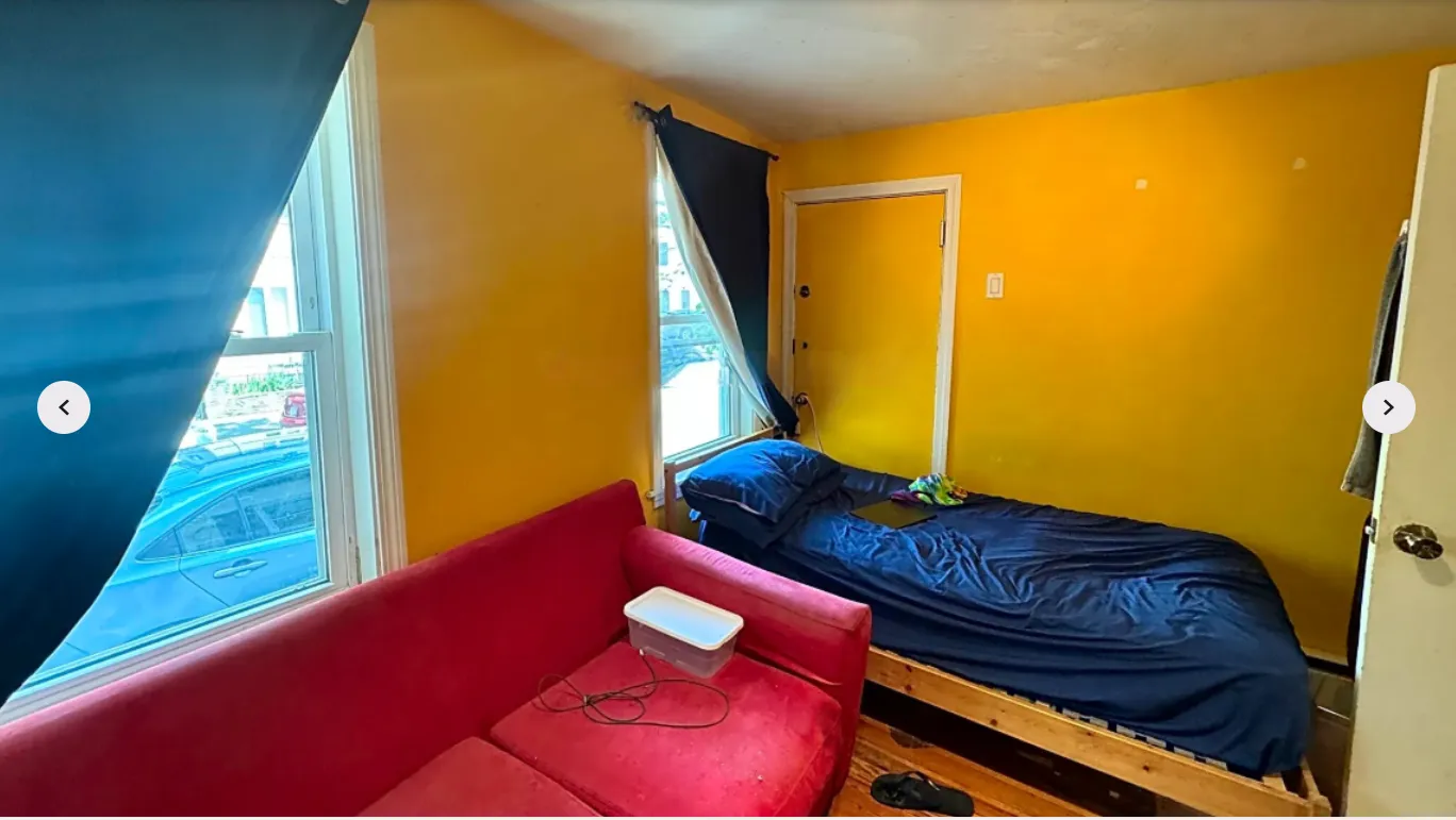 40 Bristol St, Wellington-Harrington