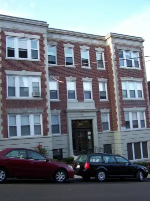 109 Brainerd Rd, Brighton