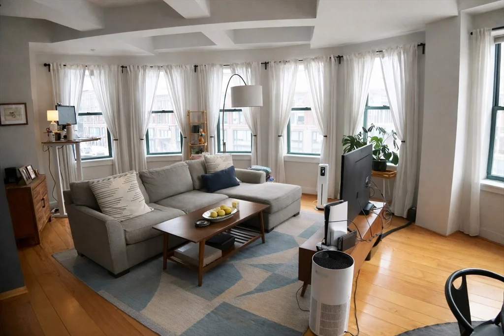 40 Fay St, South End