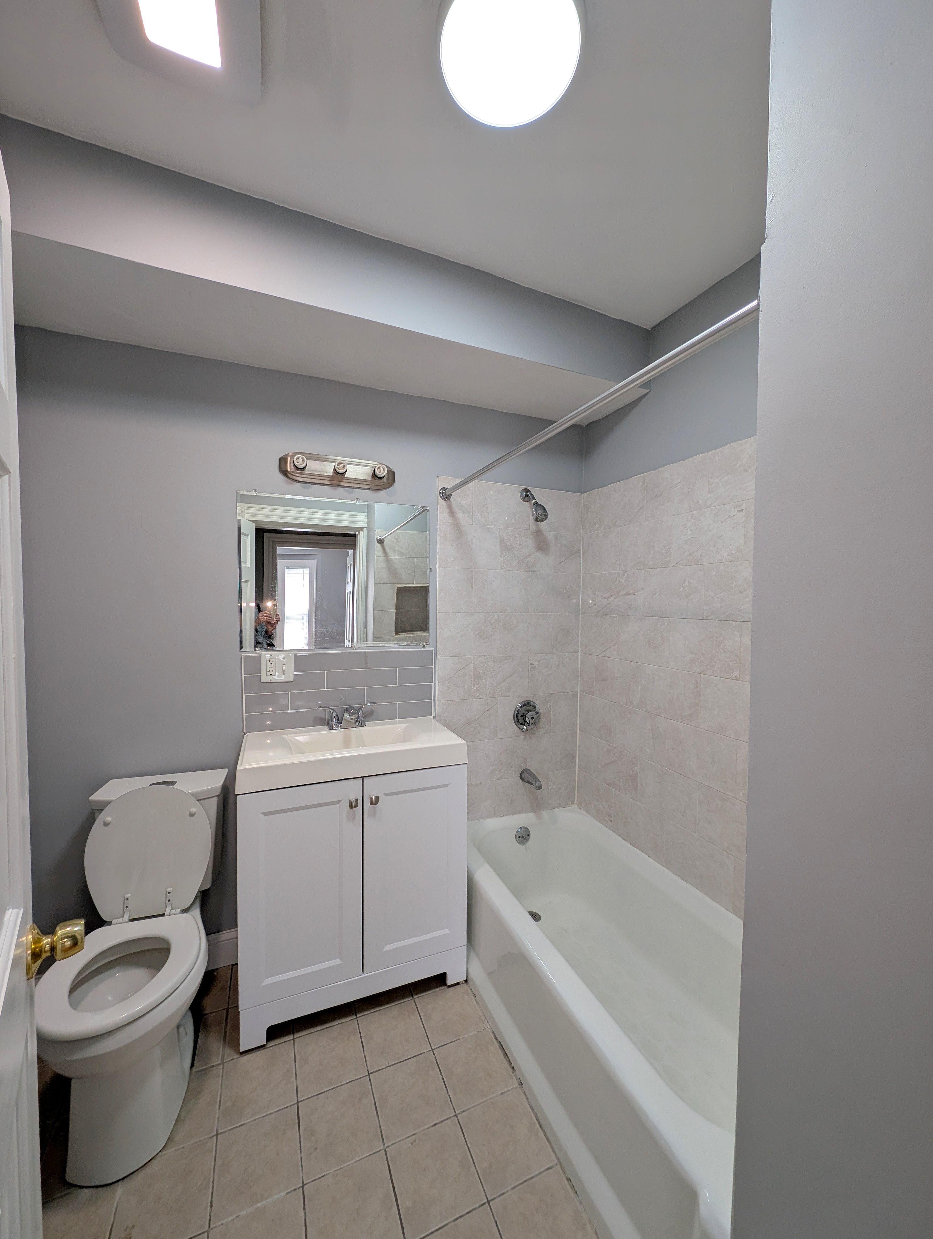 295 Windsor St, The Port