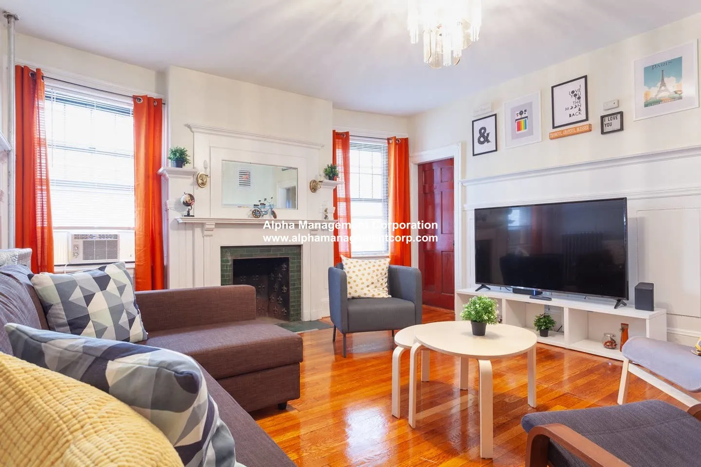 1247 Beacon St, Coolidge Corner