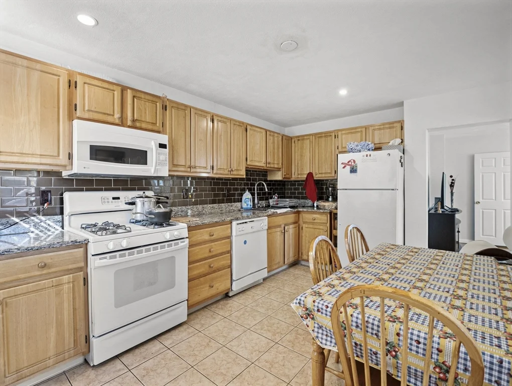 95 Florida St, Dorchester