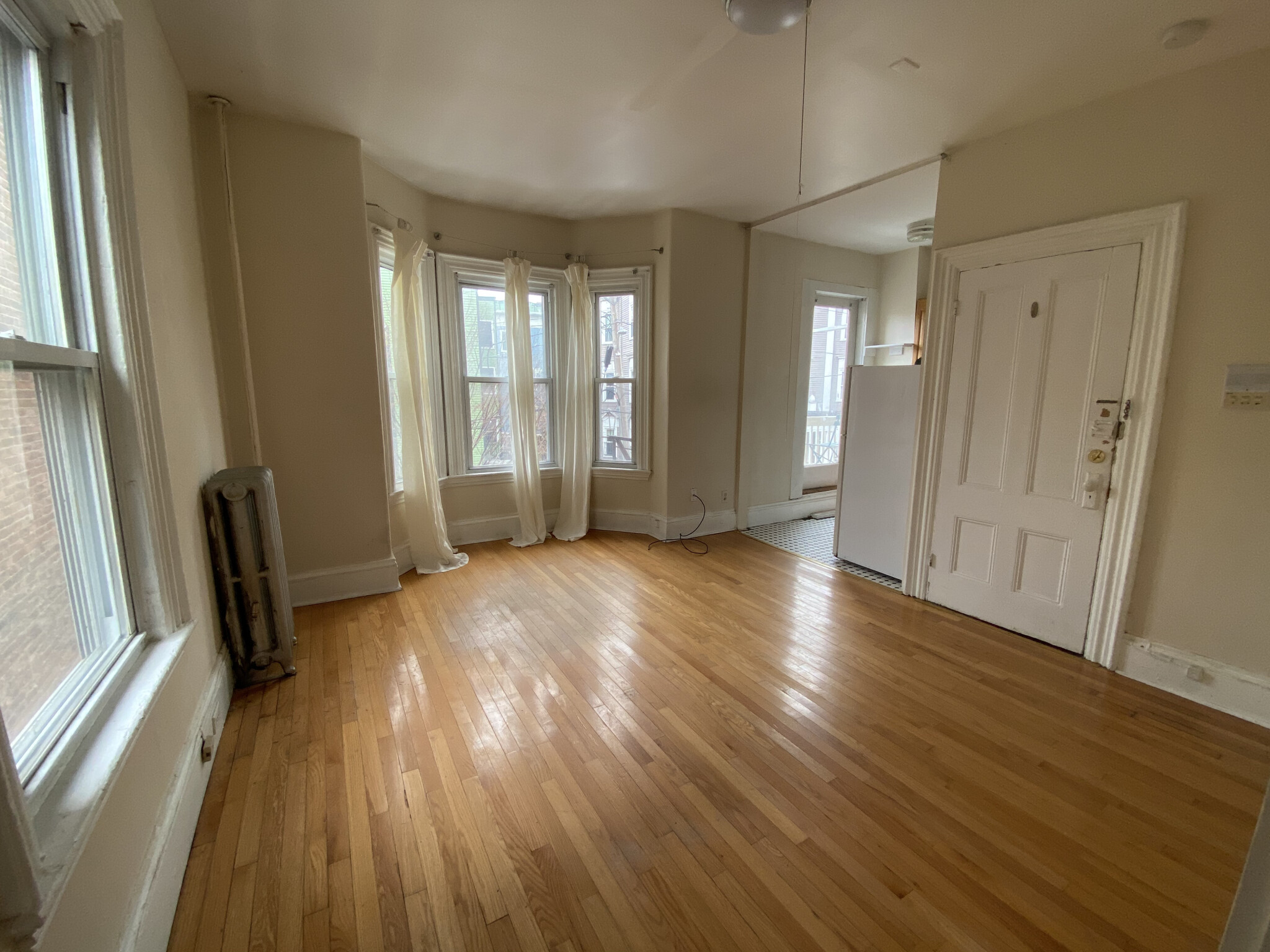 89 Hancock St, Mid-Cambridge