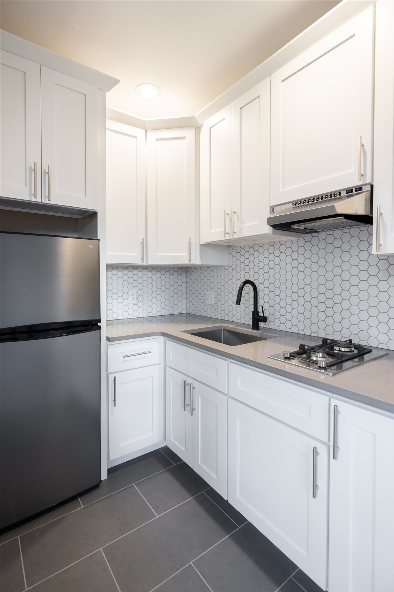 158-161 Saint Botolph, Back Bay