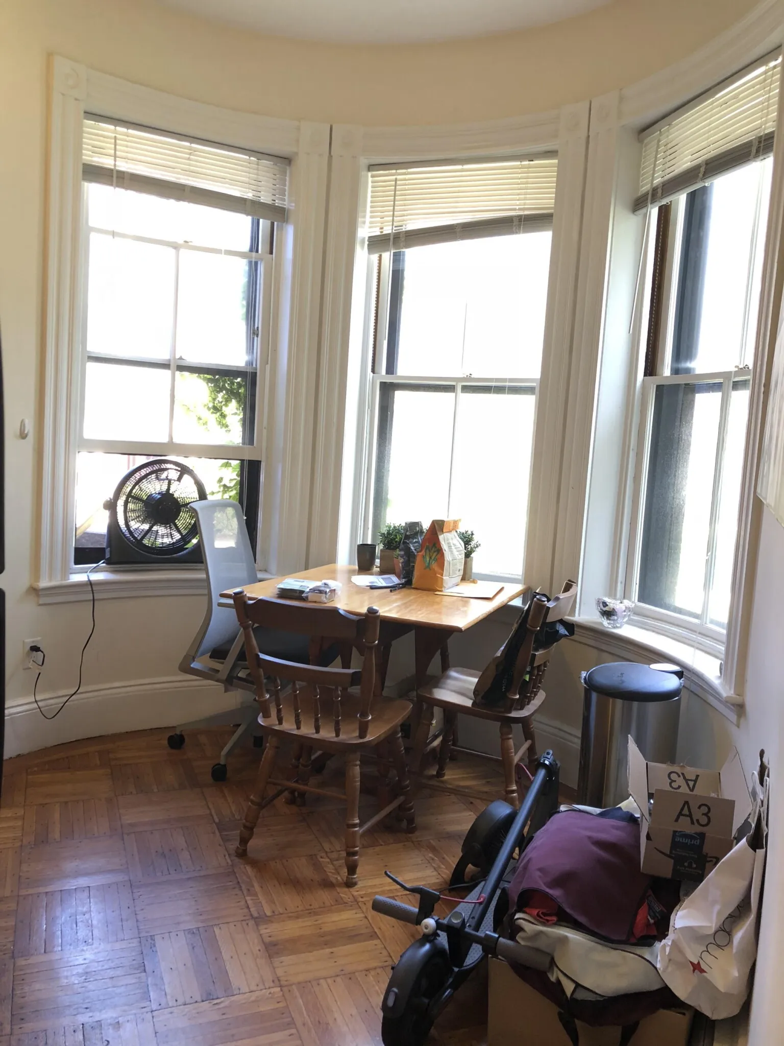 23 Ware St, Mid-Cambridge