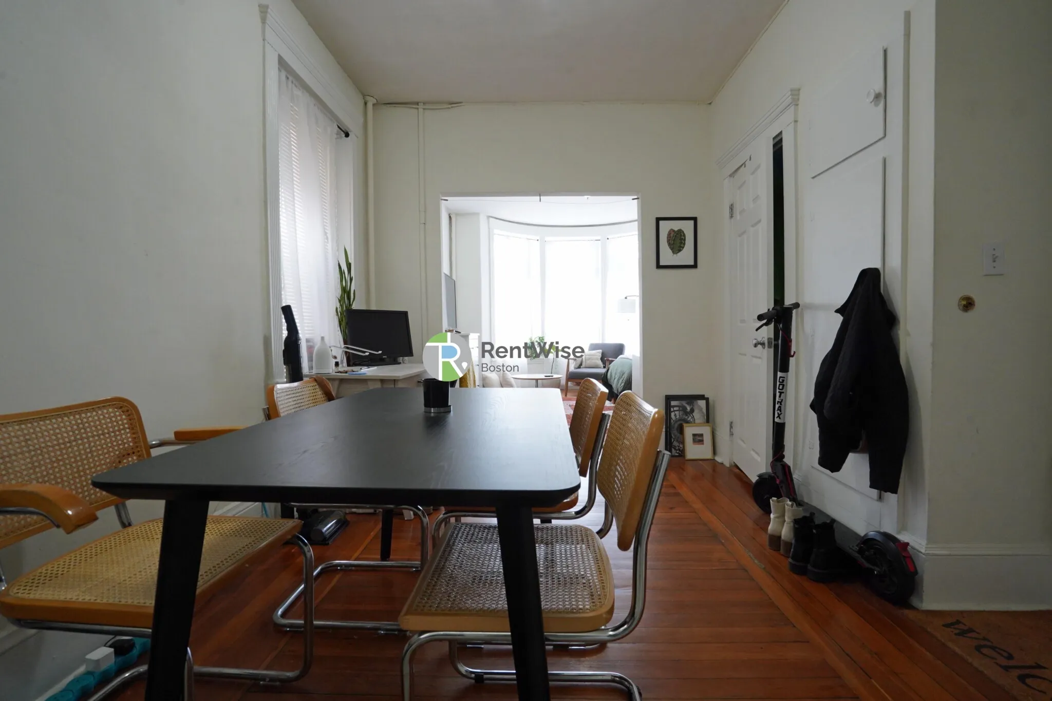 71 Brighton Ave, Allston