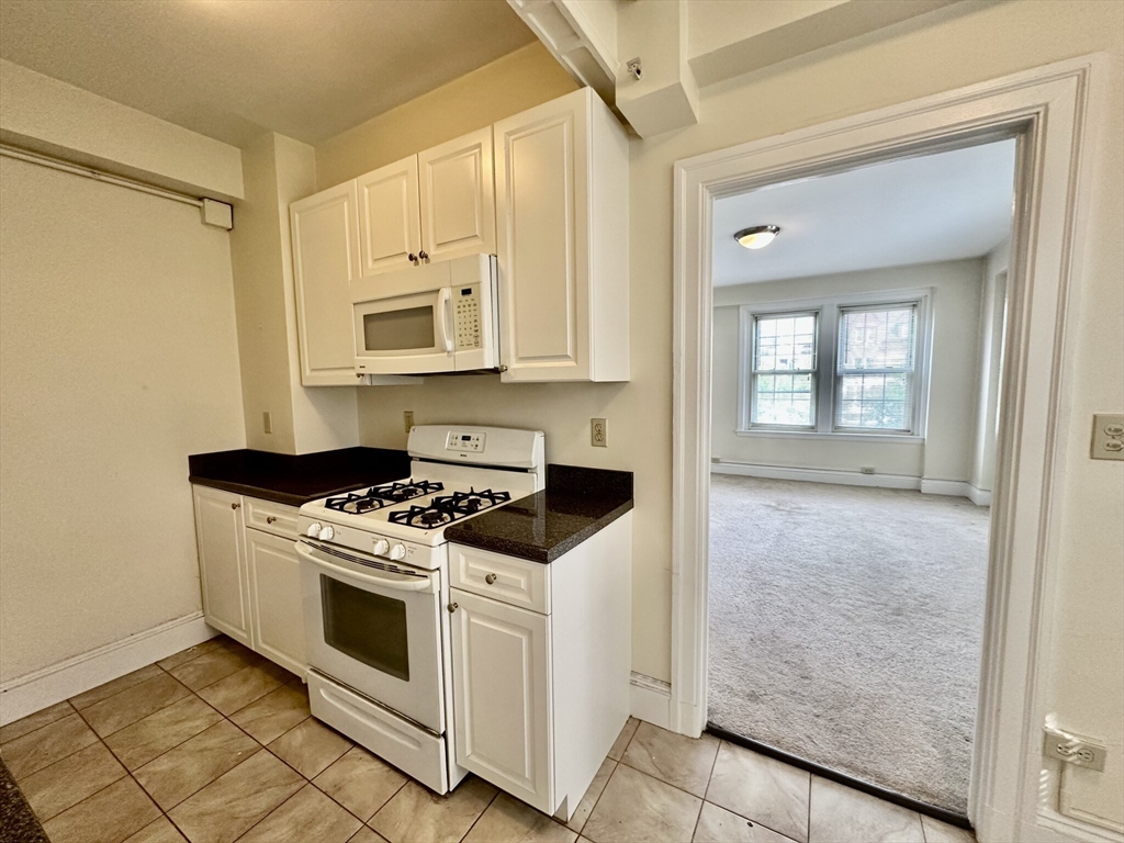 1401 Beacon St, Coolidge Corner