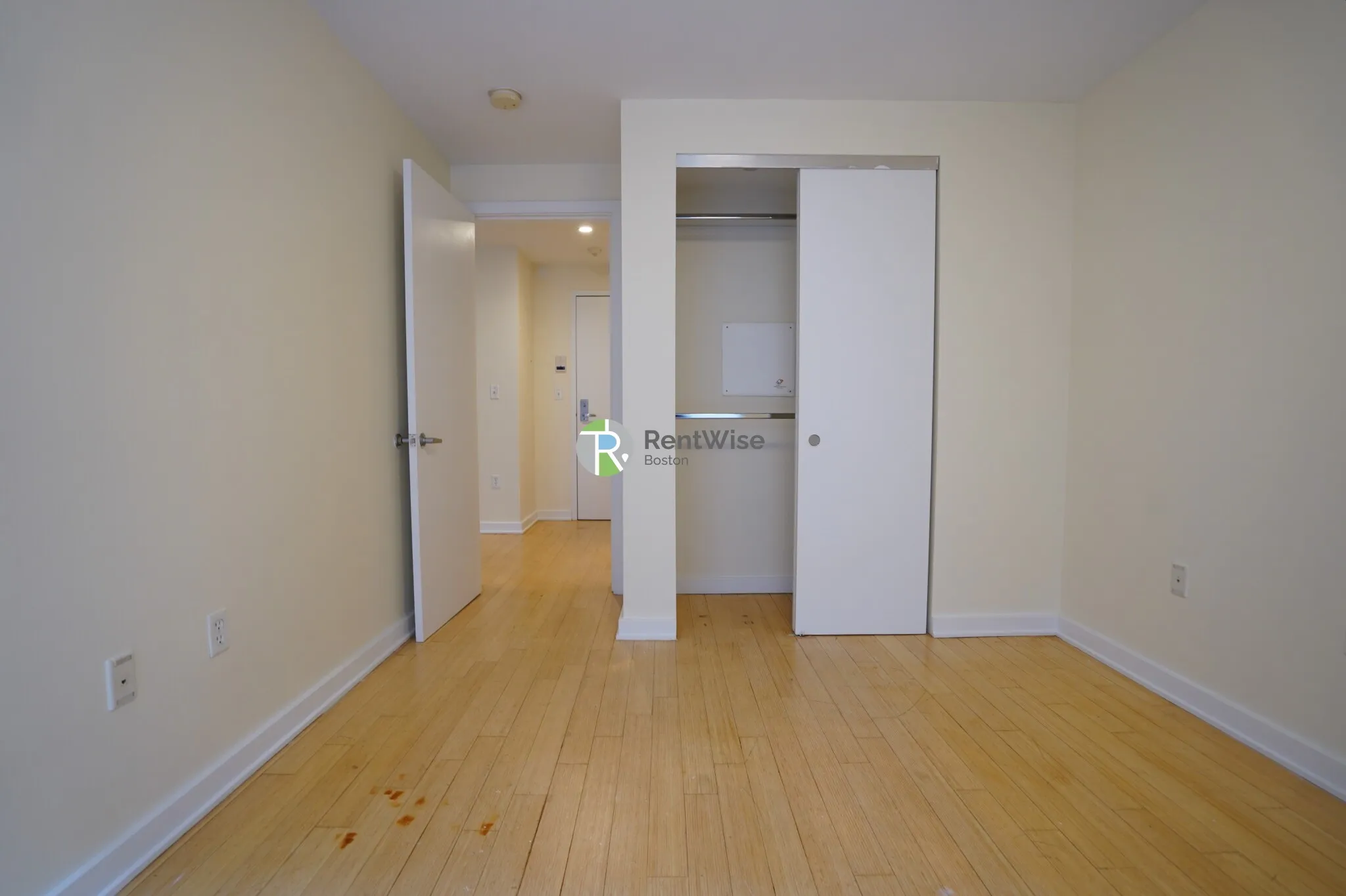 40 Boylston St, Downtown