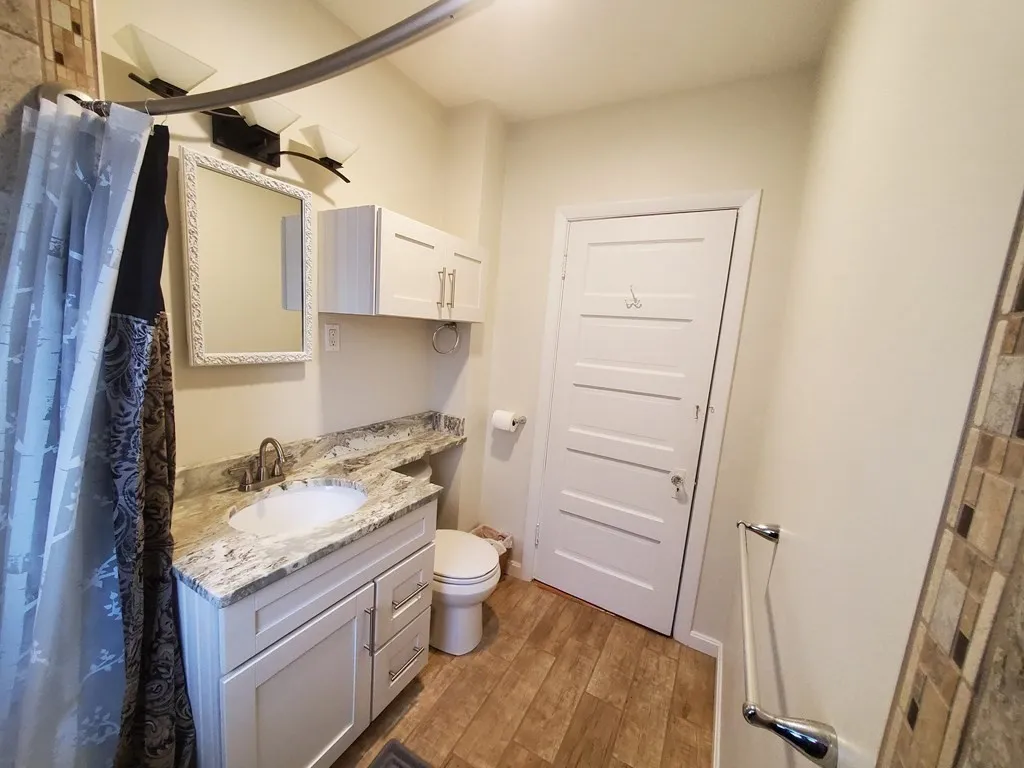 55 Rich St, Banks Square