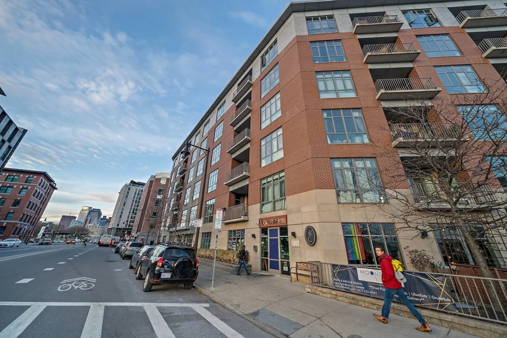 150 Dorchester Ave,, South Boston