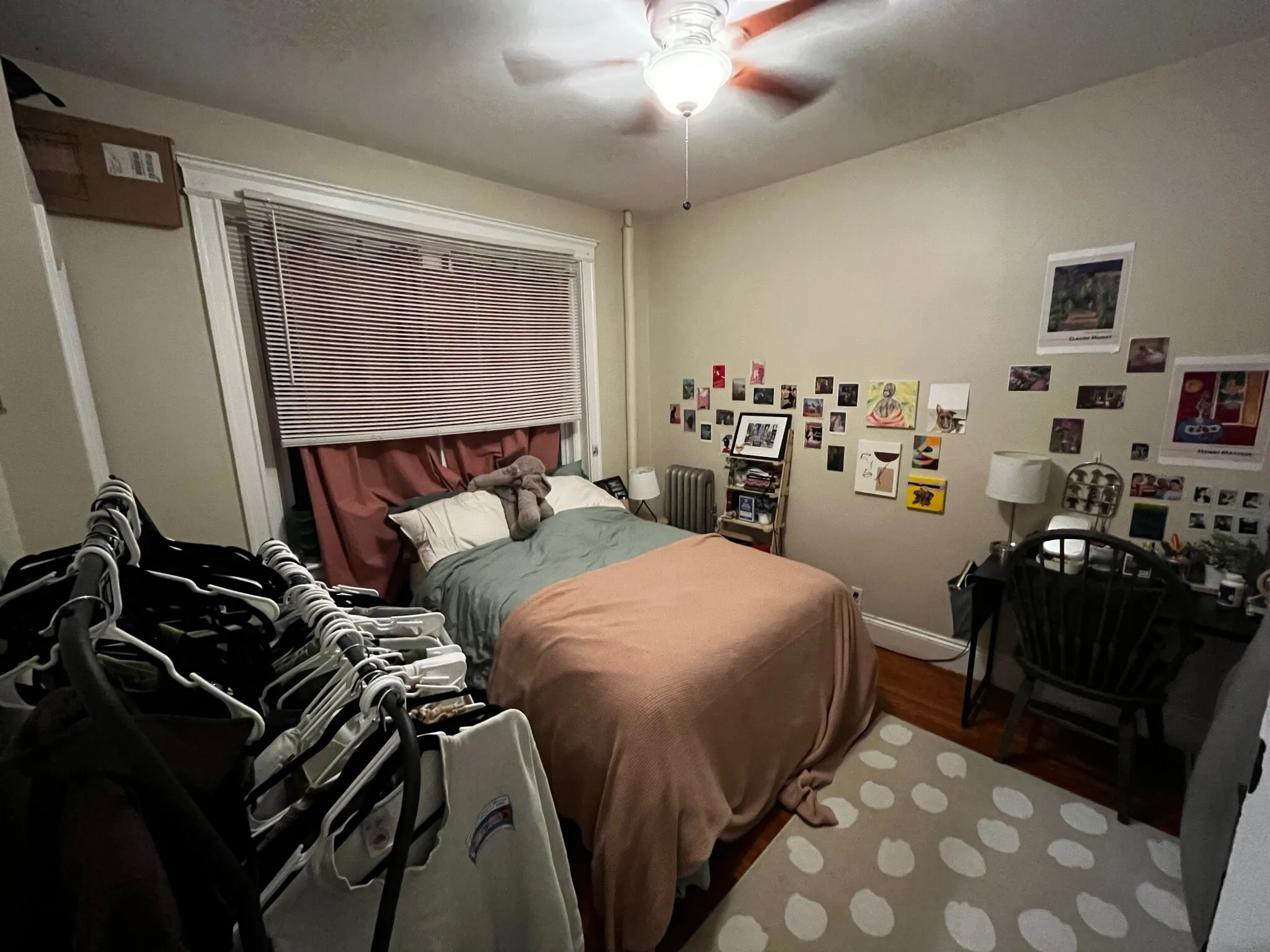 1189 Commonwealth Ave, Allston