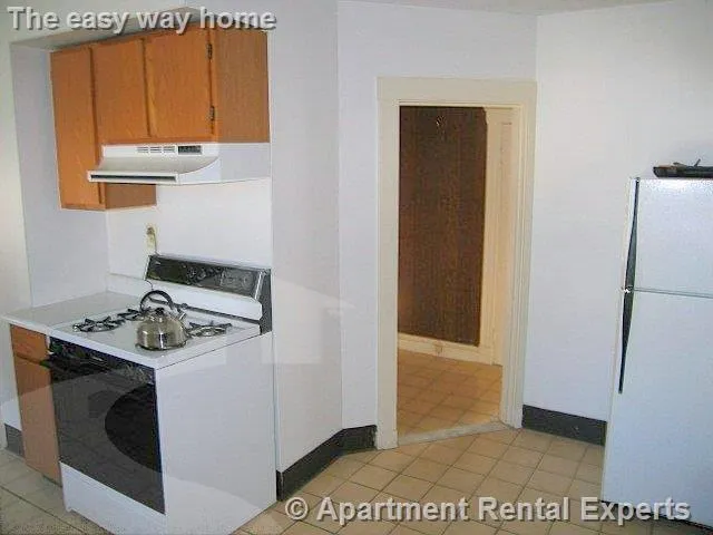 79 Clarendon Ave, Teele Square