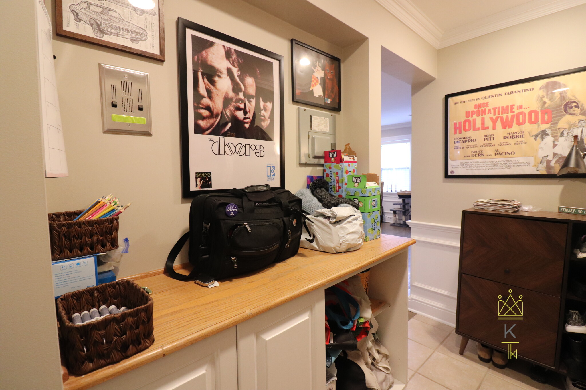 6 Keswick St, Fenway