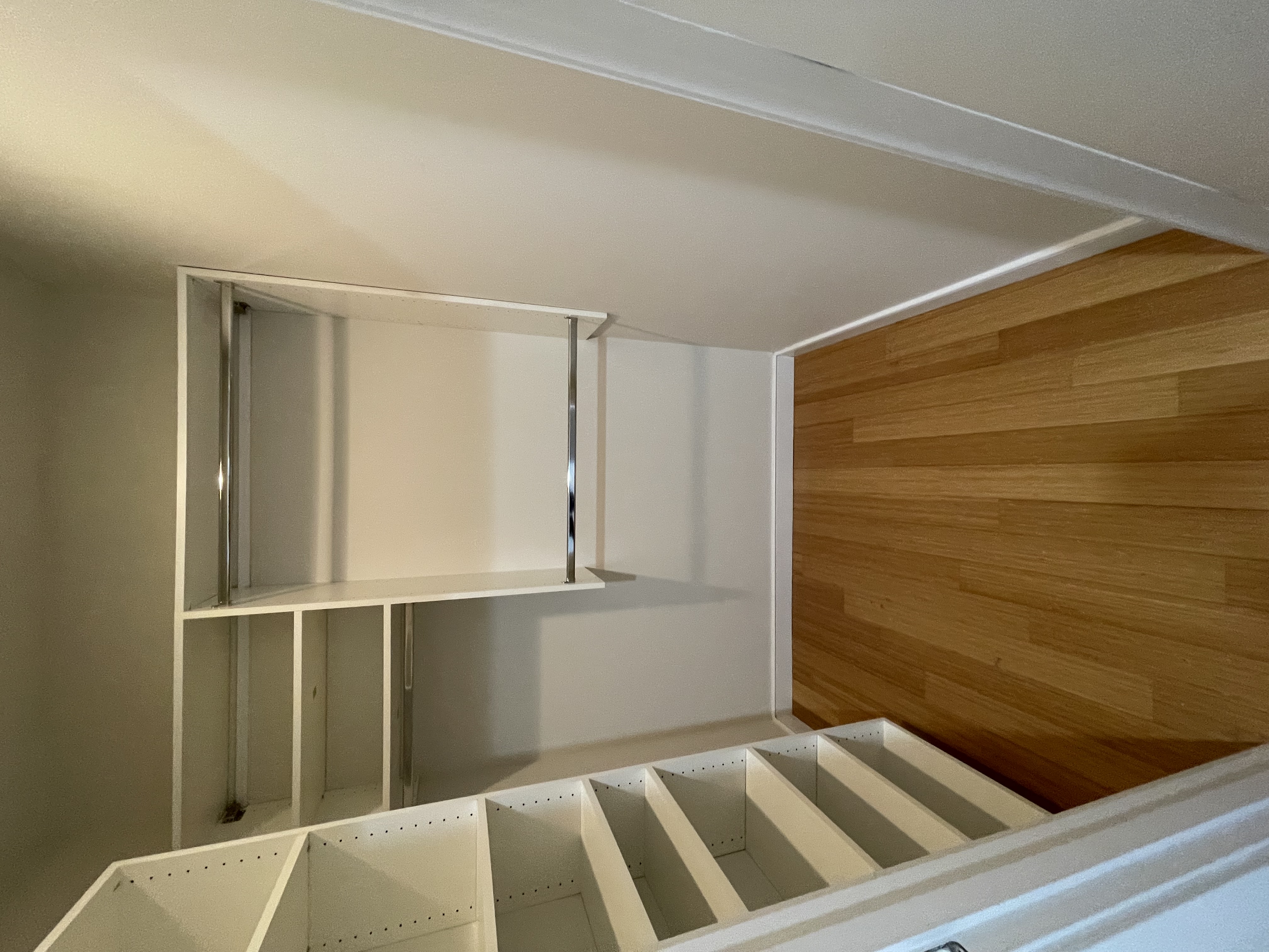 601 Albany St, South End