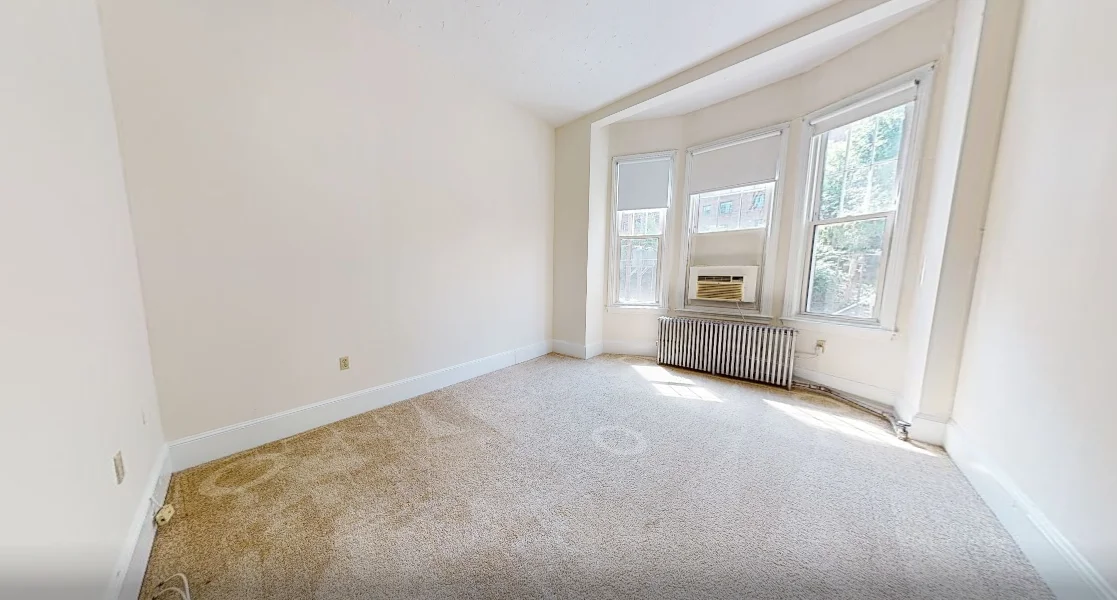 1223 Beacon St, Brookline