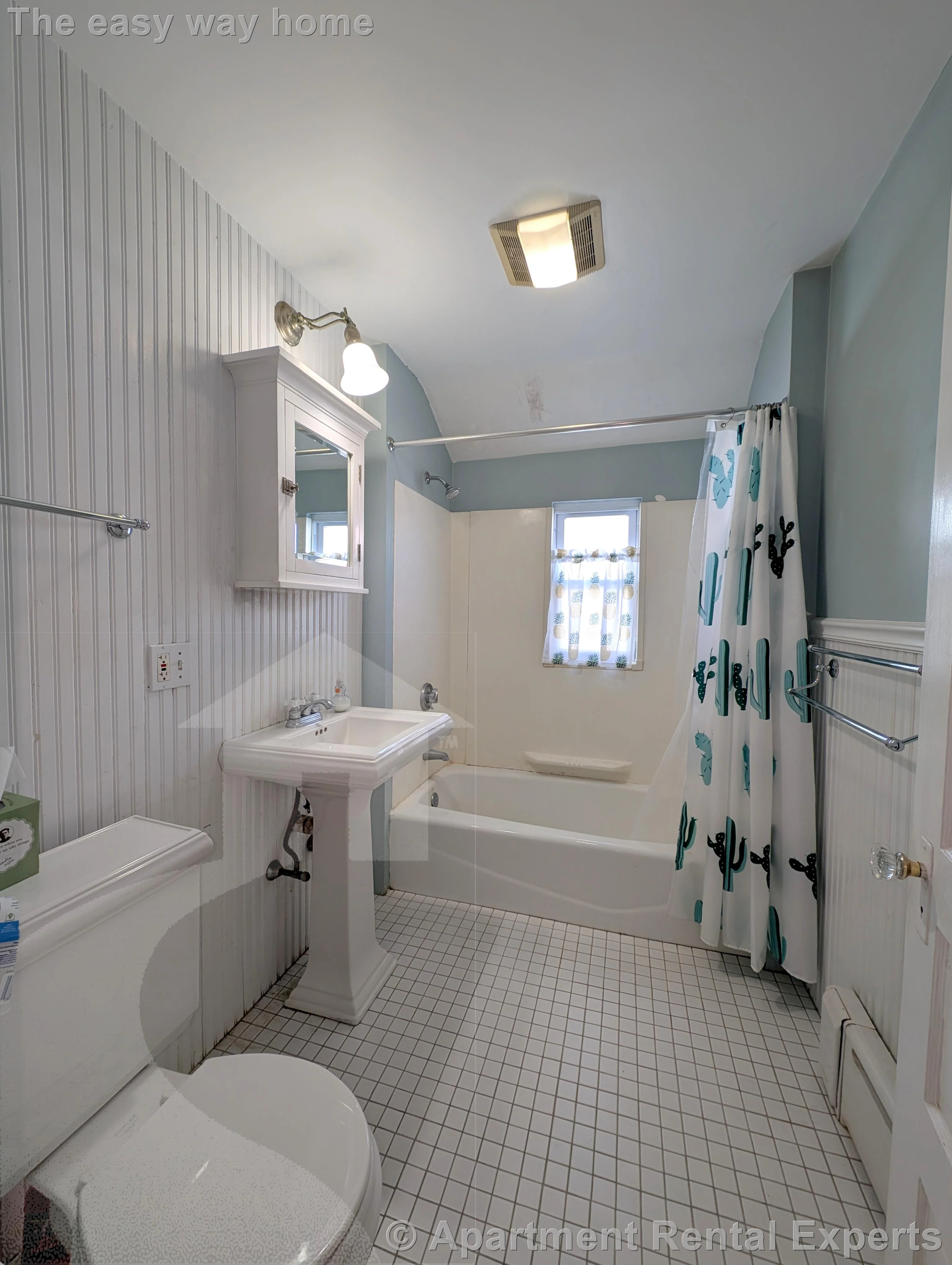 41 Bay State Ave, Davis Square