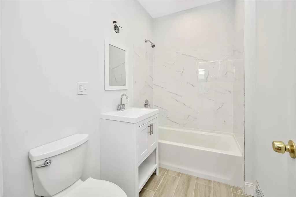 41 Dix St, Dorchester