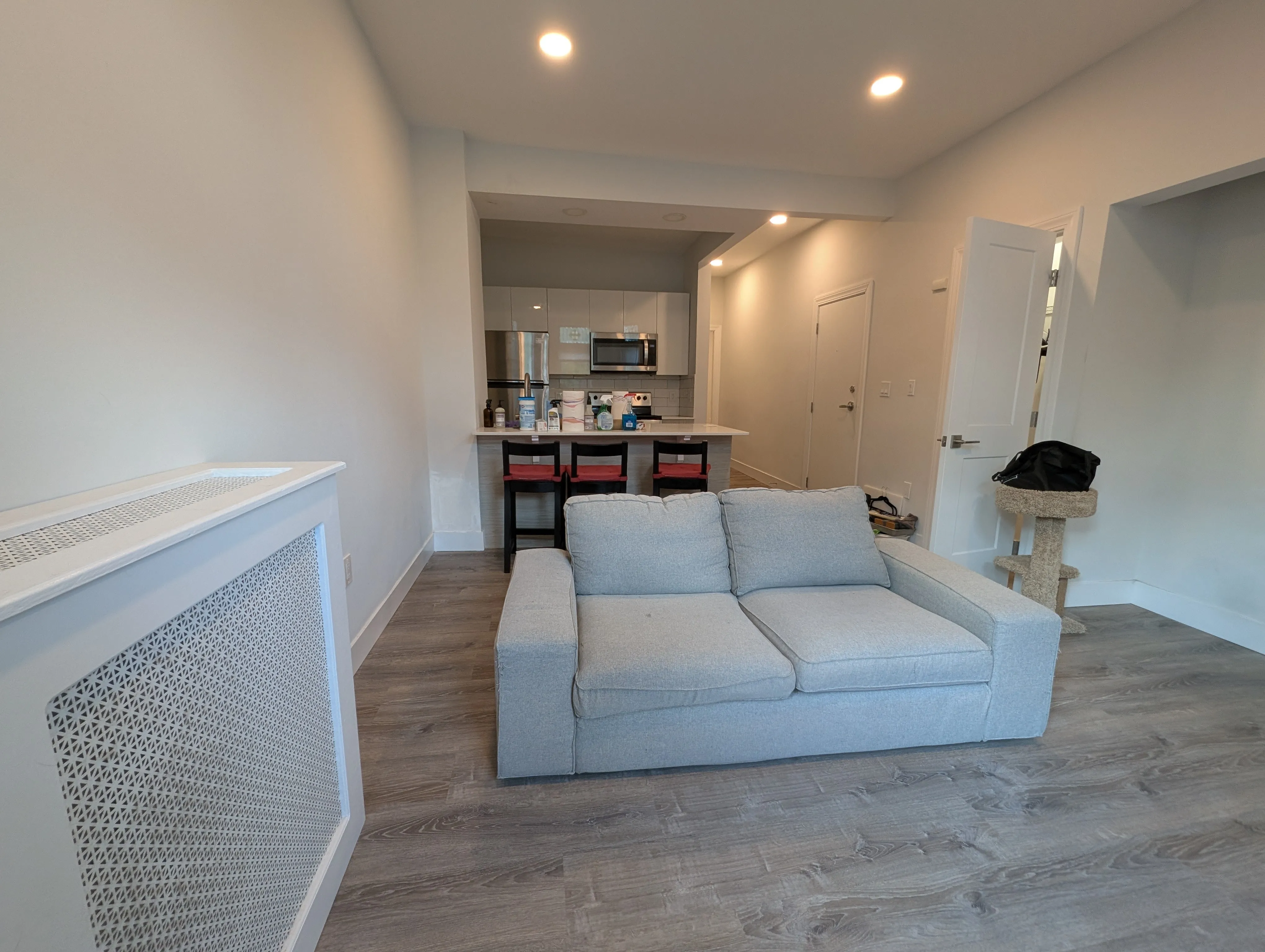 51 Queensberry St, Fenway