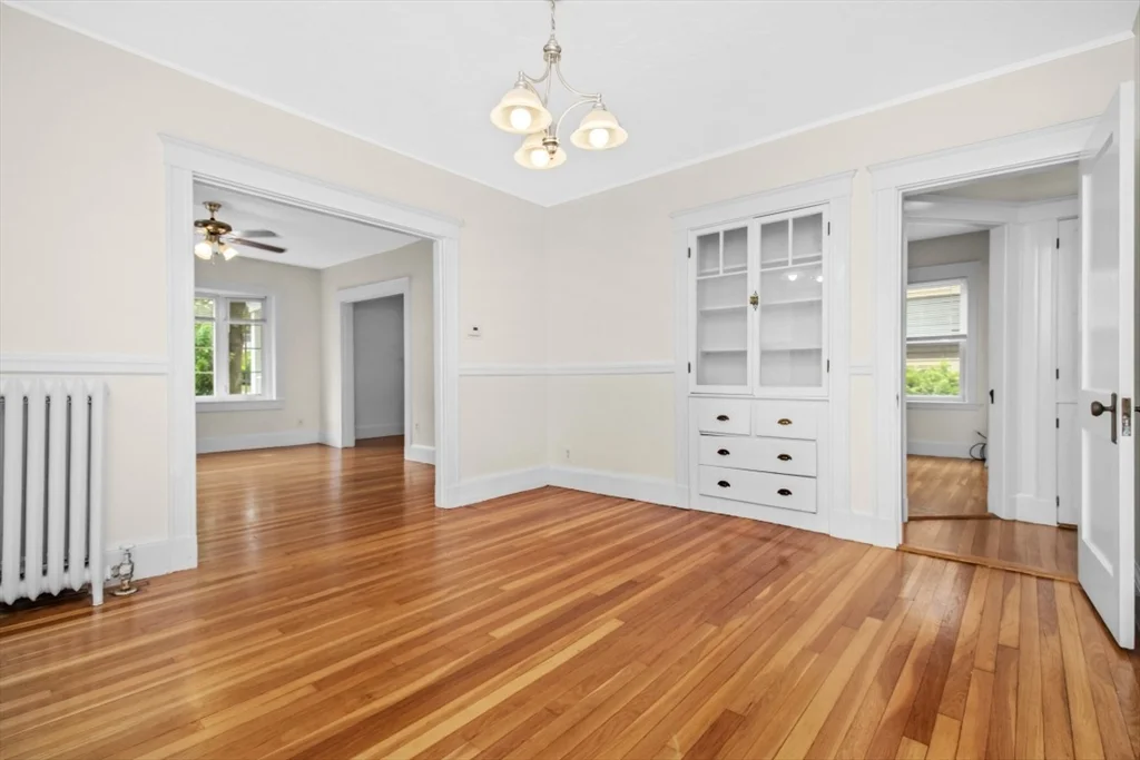 44 Hillsdale Street 1, Dorchester