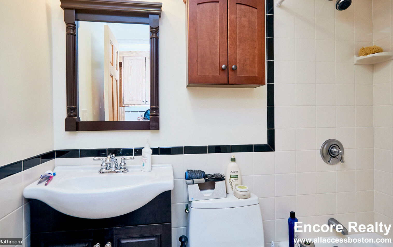 16 South Russell St, Beacon Hill