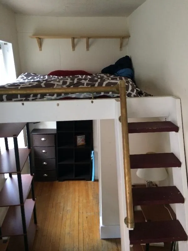 15 Aberdeen St, Fenway