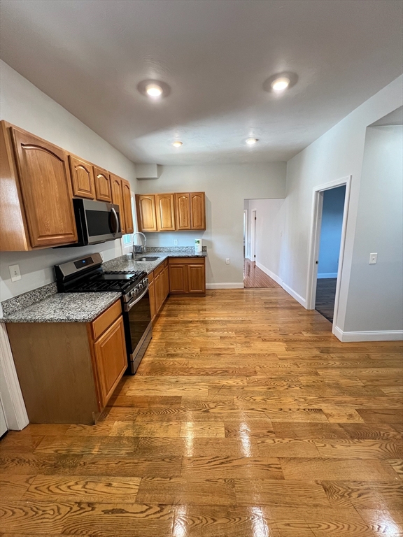 264 Belmont Ave, Brockton