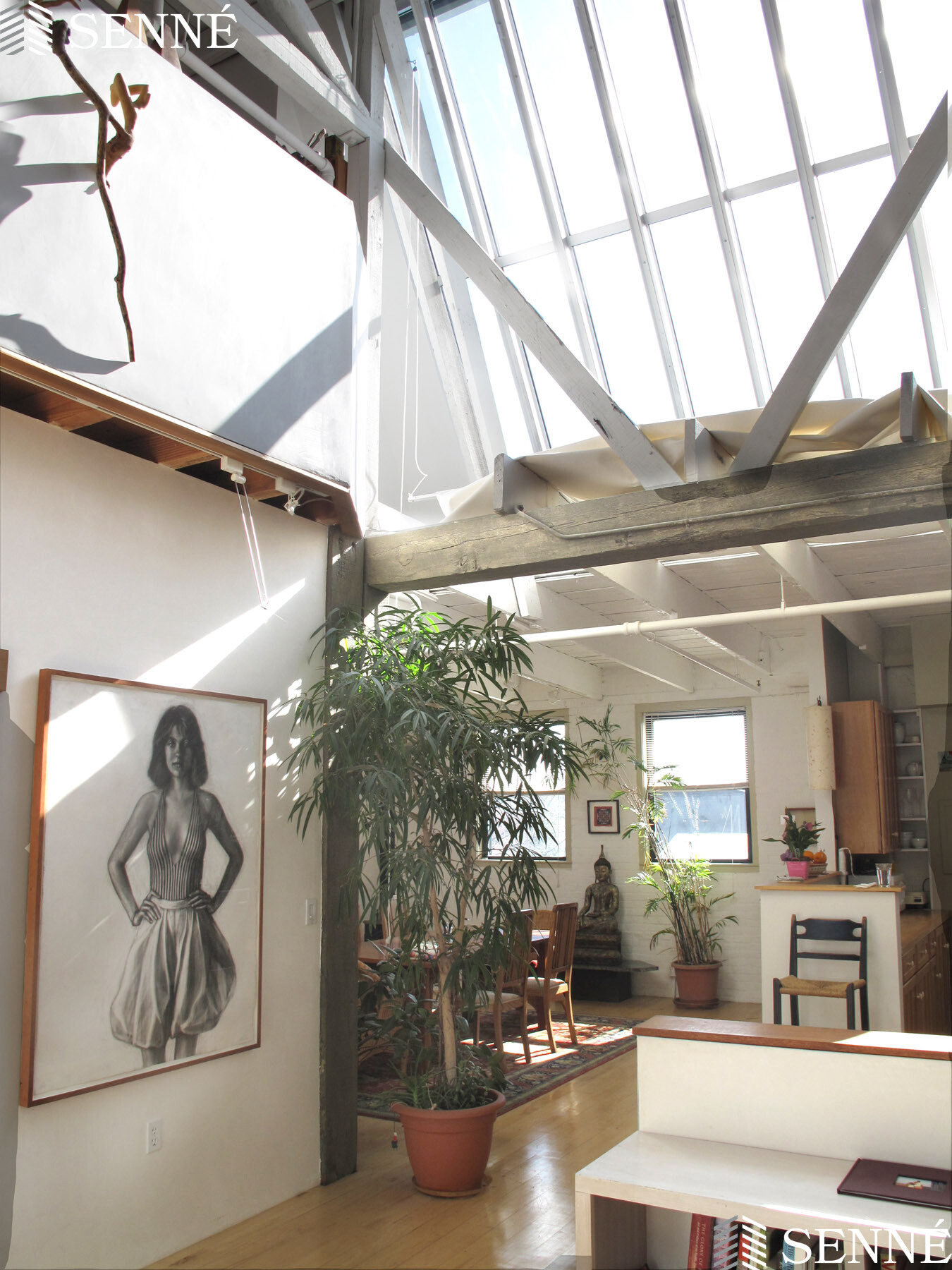 75 Richdale Ave, Neighborhood Nine