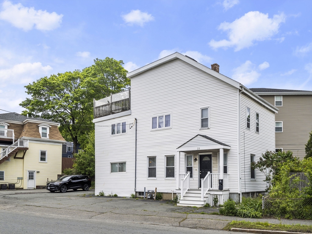 23 New Ocean, Swampscott