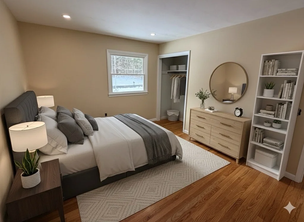 6 Highland Circle, Hadley