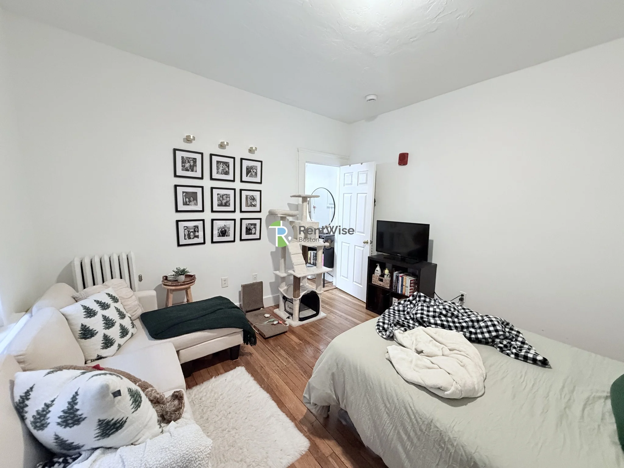 19 Peterborough St, Fenway