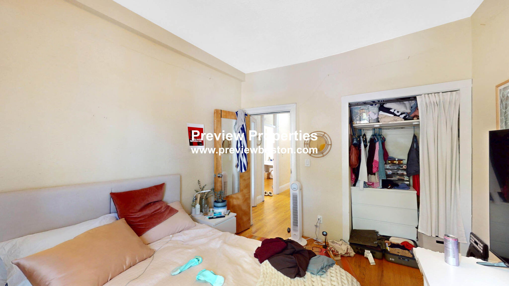 86 Hammond St, South End