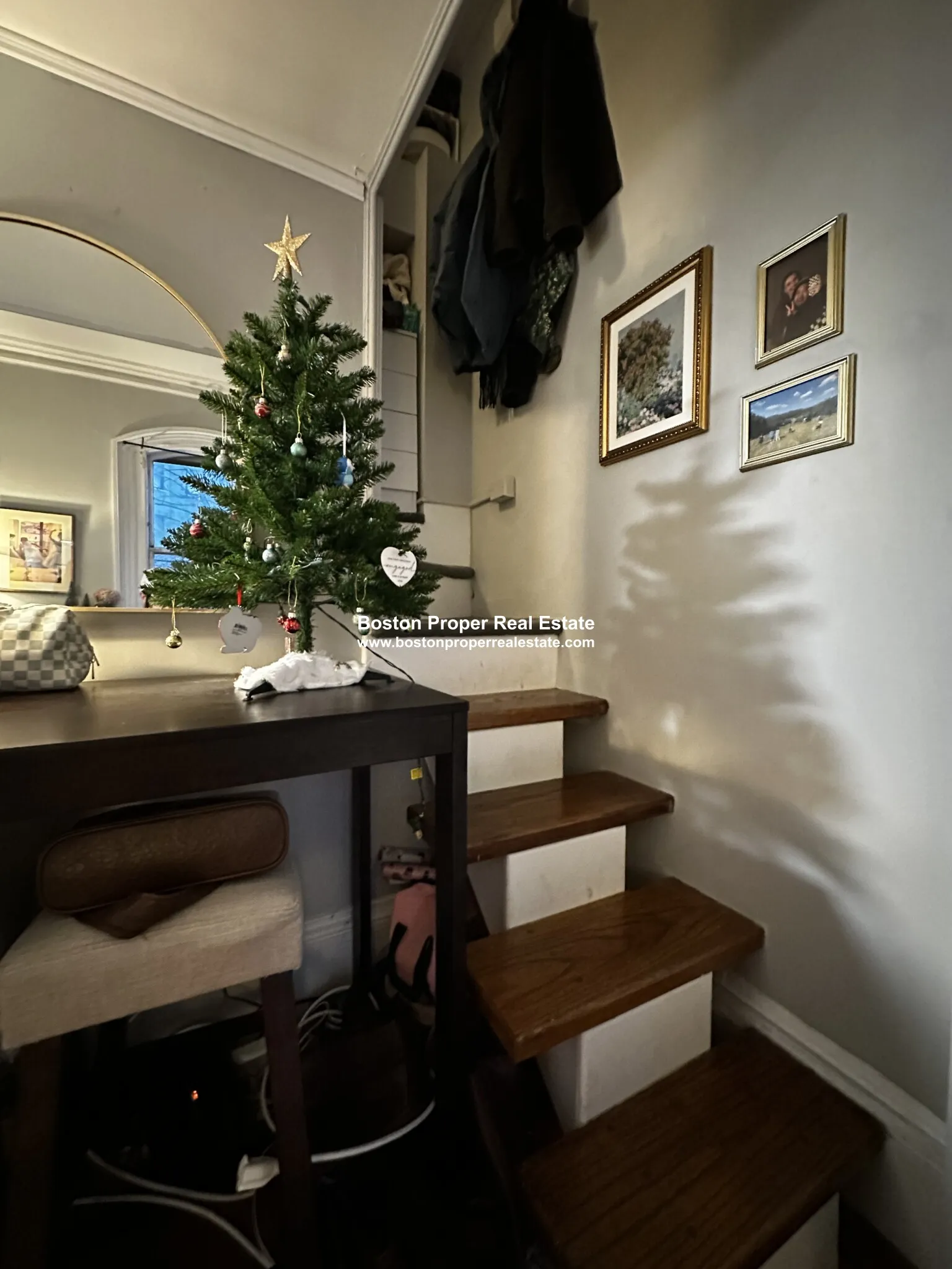 116 Marlborough St, Back Bay