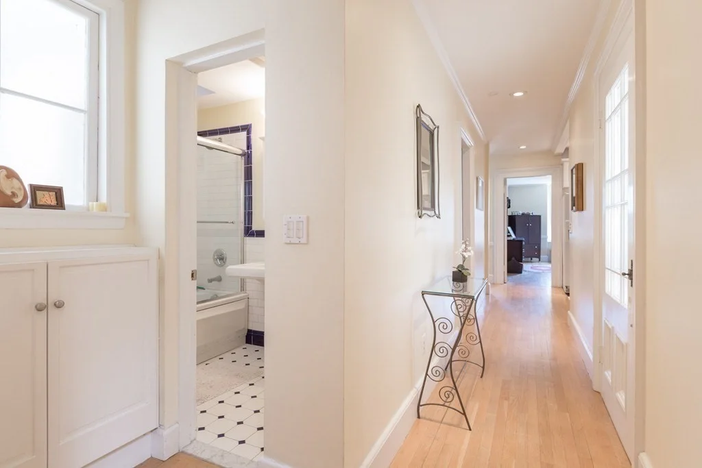 177 Commonwealth Ave, Back Bay