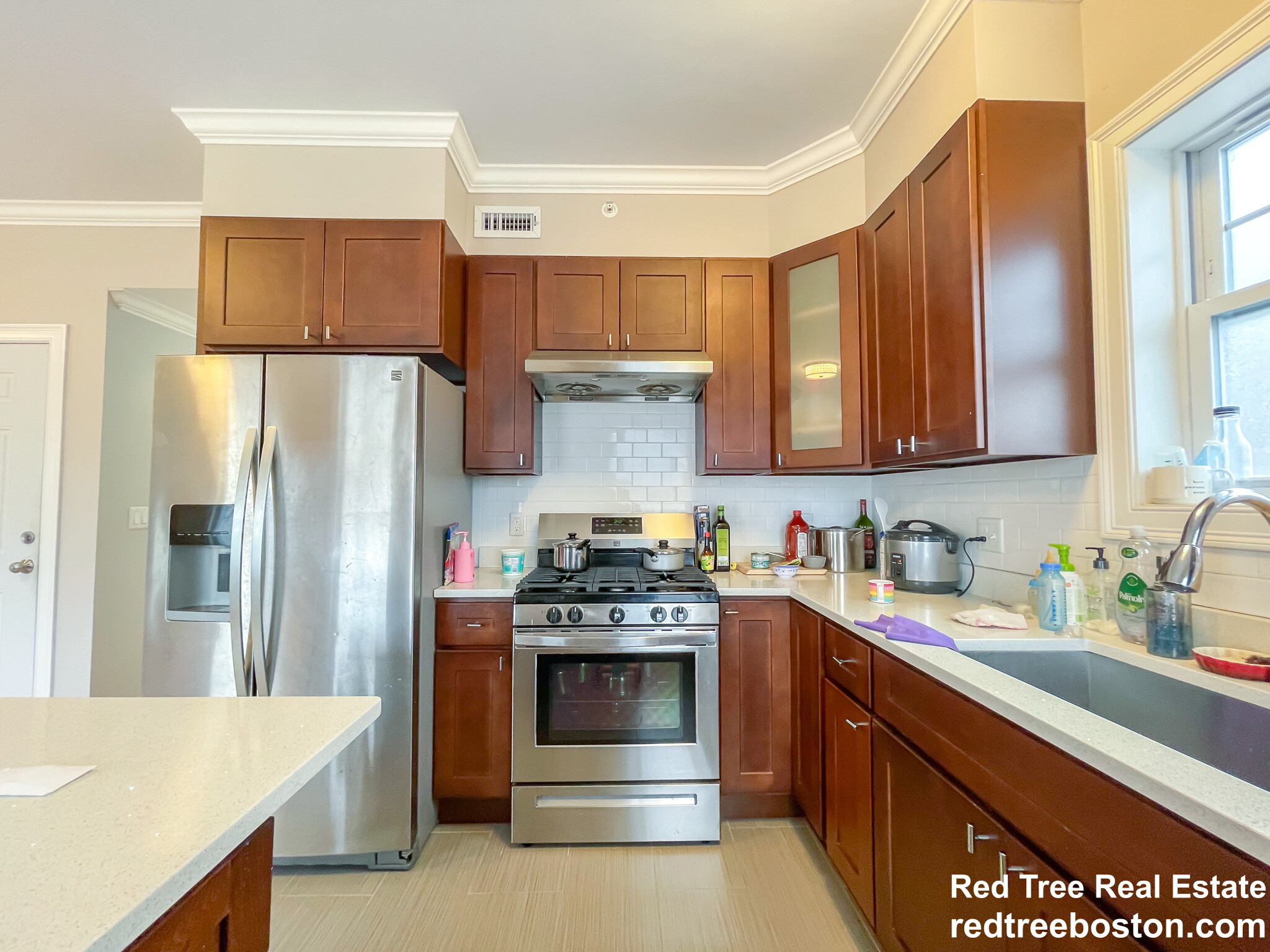 273 Hancock St, Dorchester