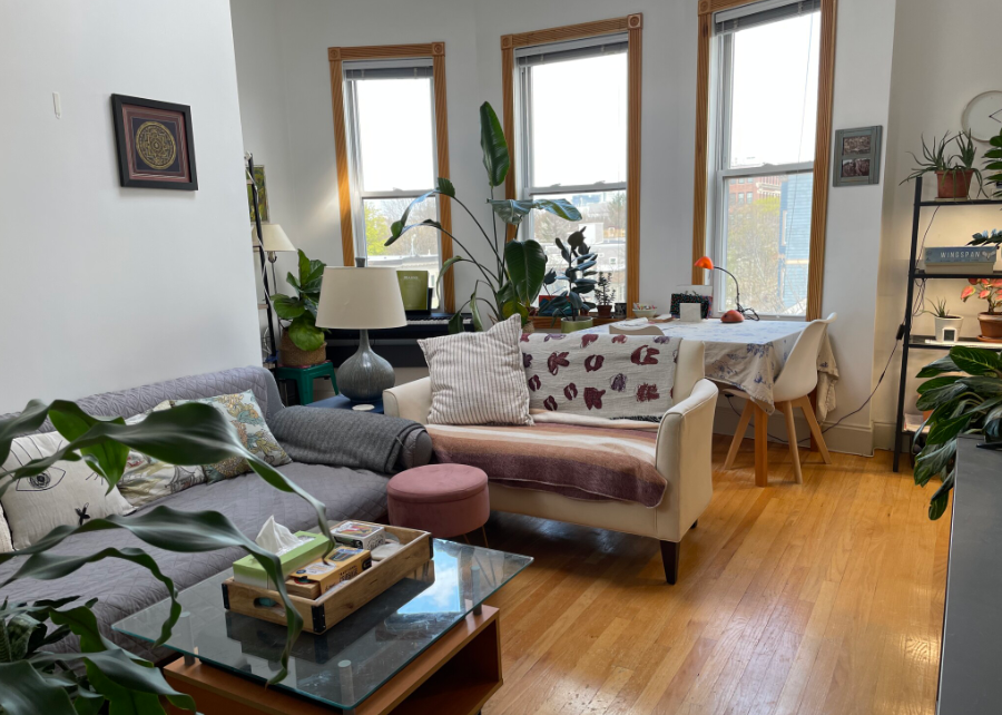 183 Columbia St, The Port