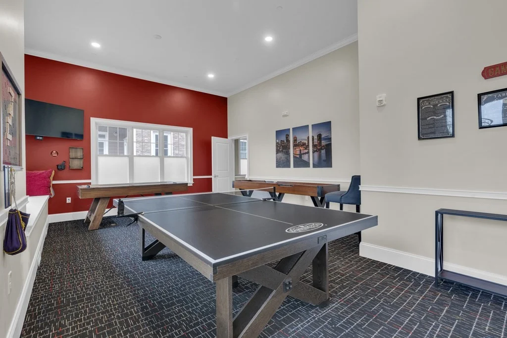 320 Middlesex, Wellington