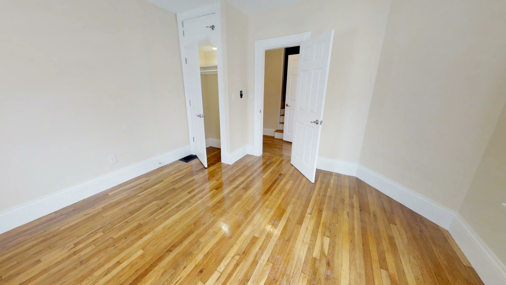 89 Morrison Ave, Powder House Square