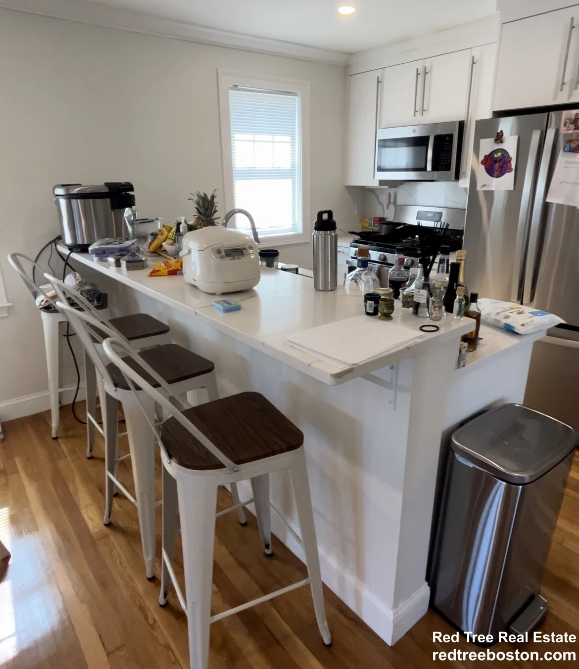35 Crosby Rd, Chestnut Hill