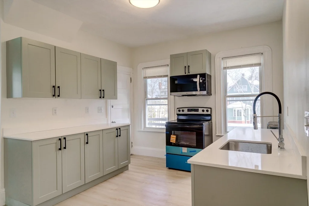 31 Firglade, Springfield