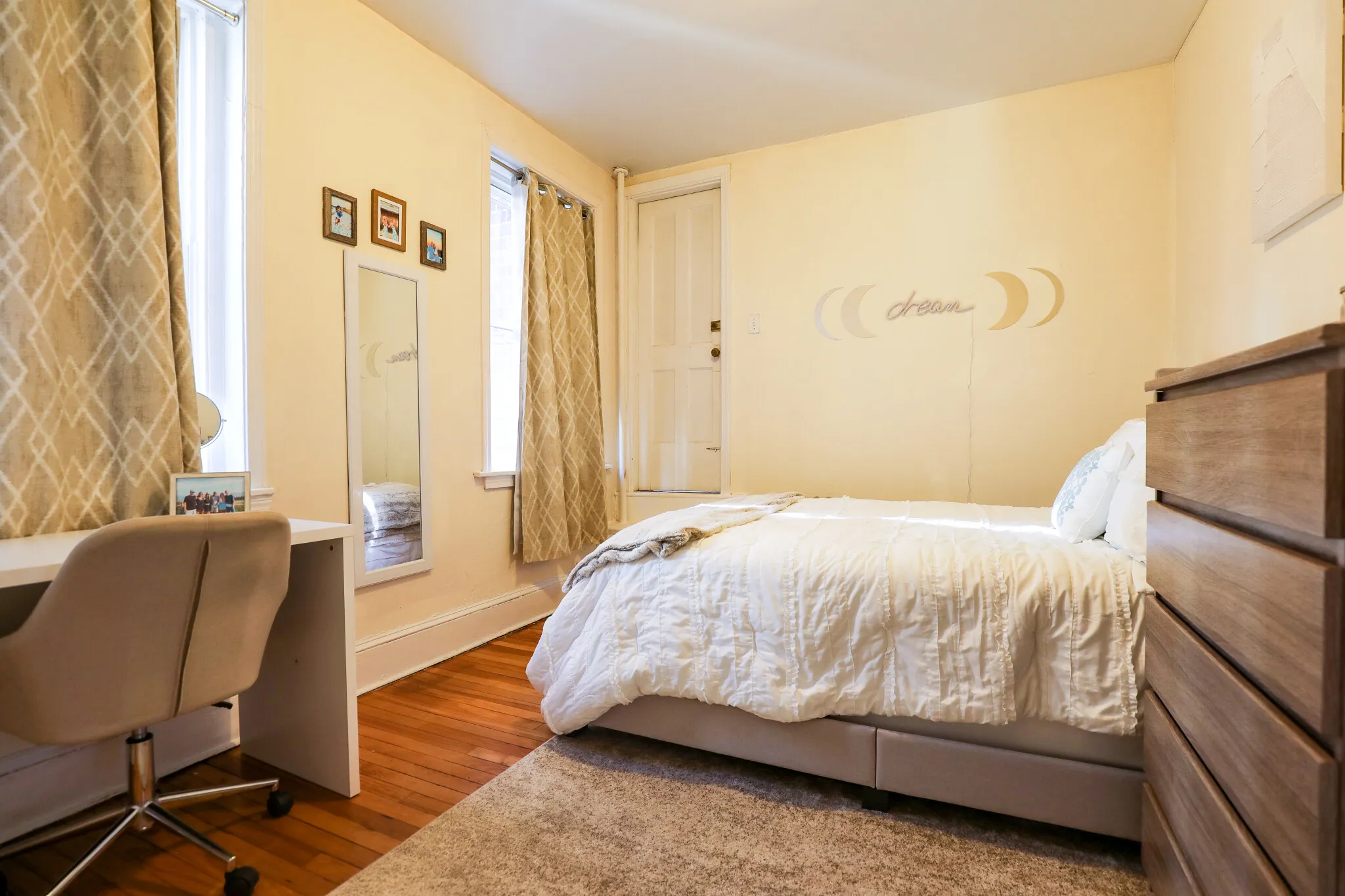 324 Saint Paul St, North Brookline