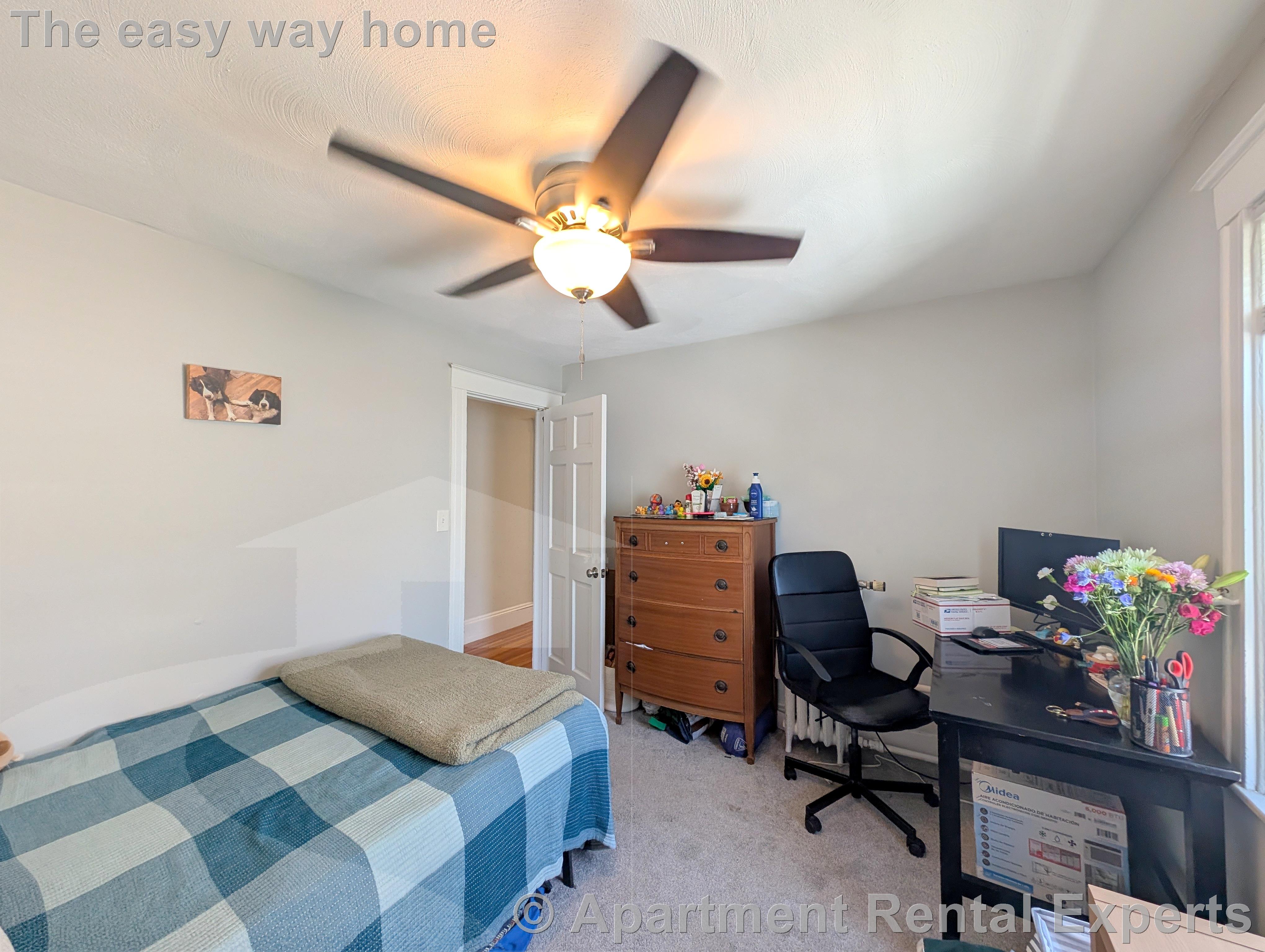 42 Lowden Ave, Davis Square