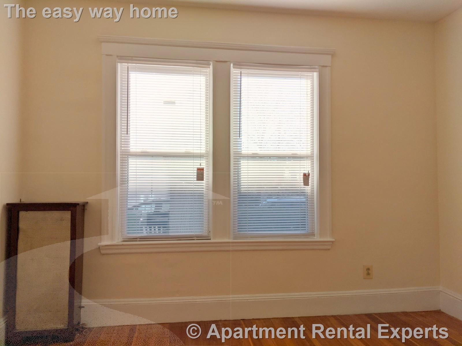 246 Harvard St, Powderhouse