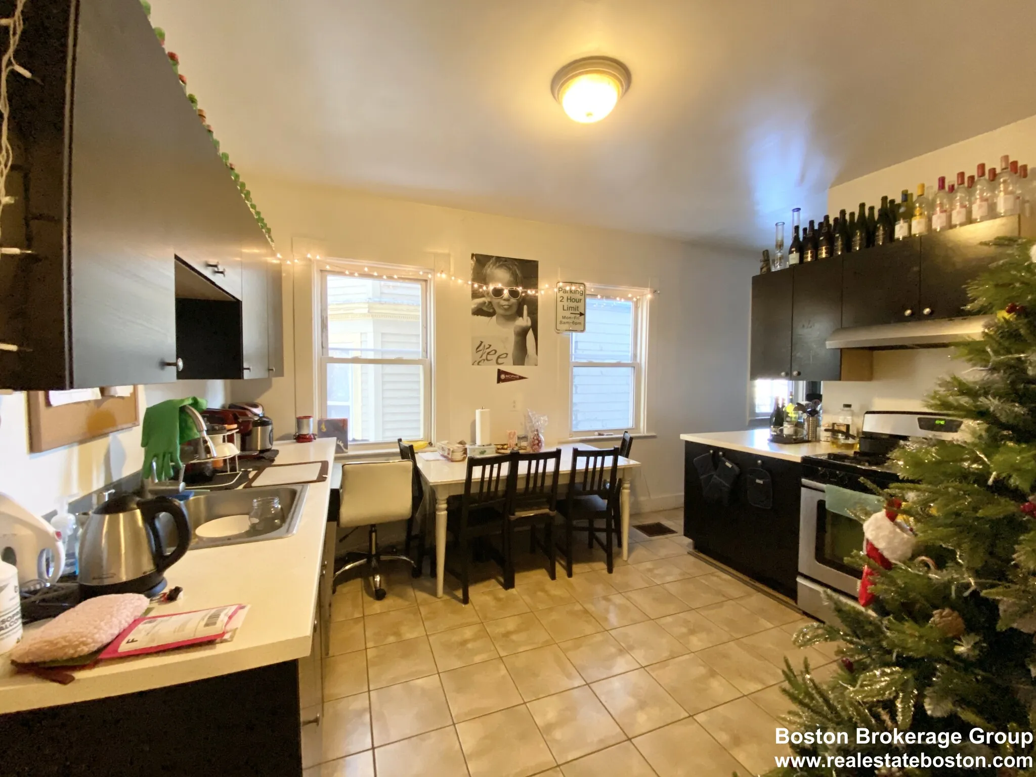 72 Calumet St, Mission Hill