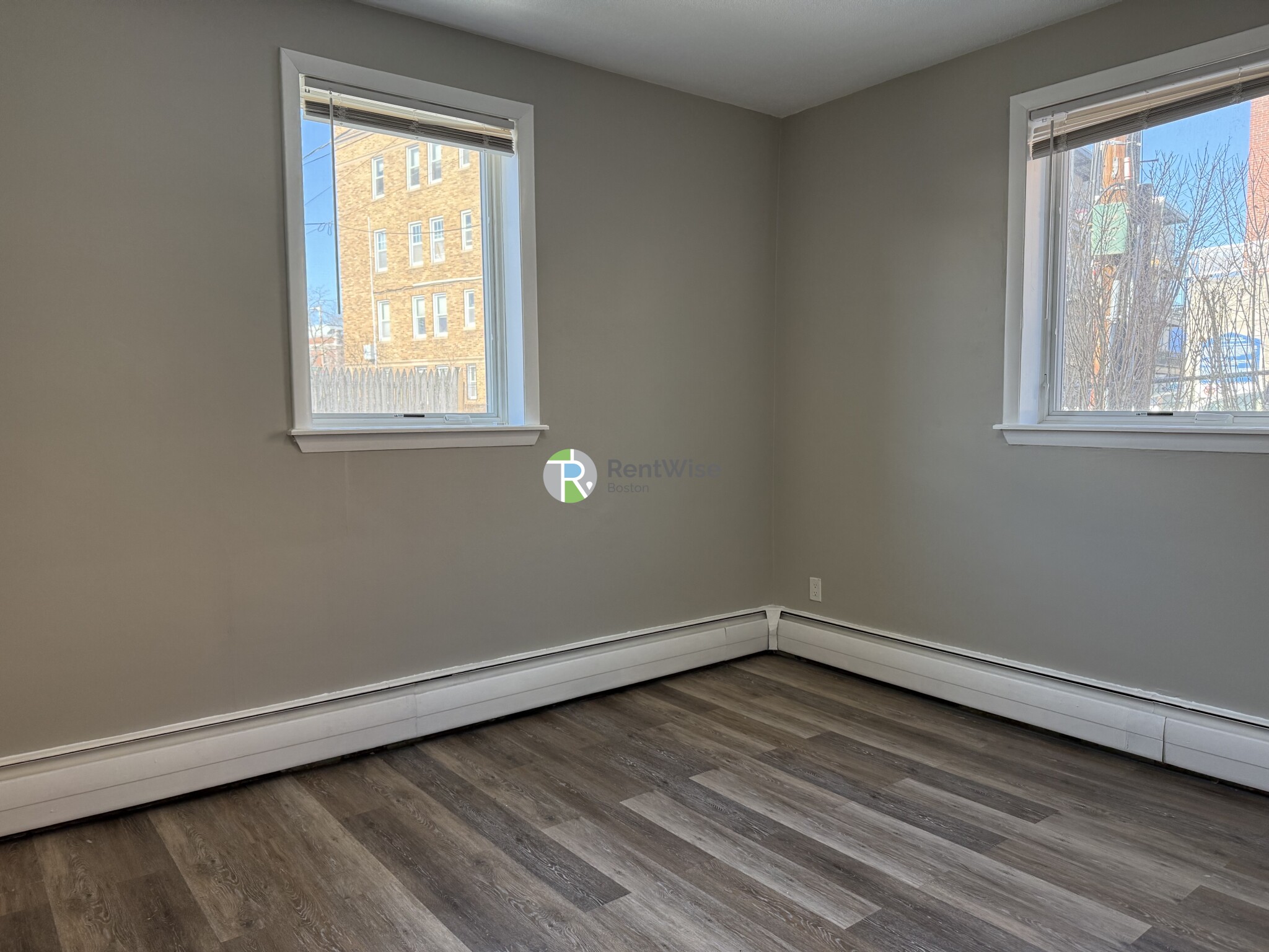 50 Evergreen St, Jamaica Plain