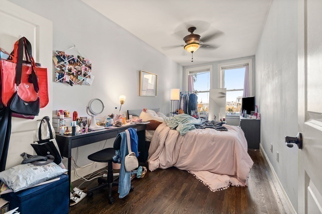 2 bed, 1.5 bath apartment for rent at 1435 Tremont St Unit 3, Mission Hill — photo 9 of 9